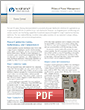 A miniaturized icon fo Marway's Power Control white paper.