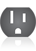 Icon of outlet